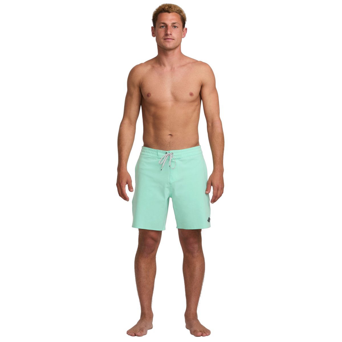 Boardshort Lo Tides EVERY OTHER DAY 17.5" bleu bermuda, BILLABONG