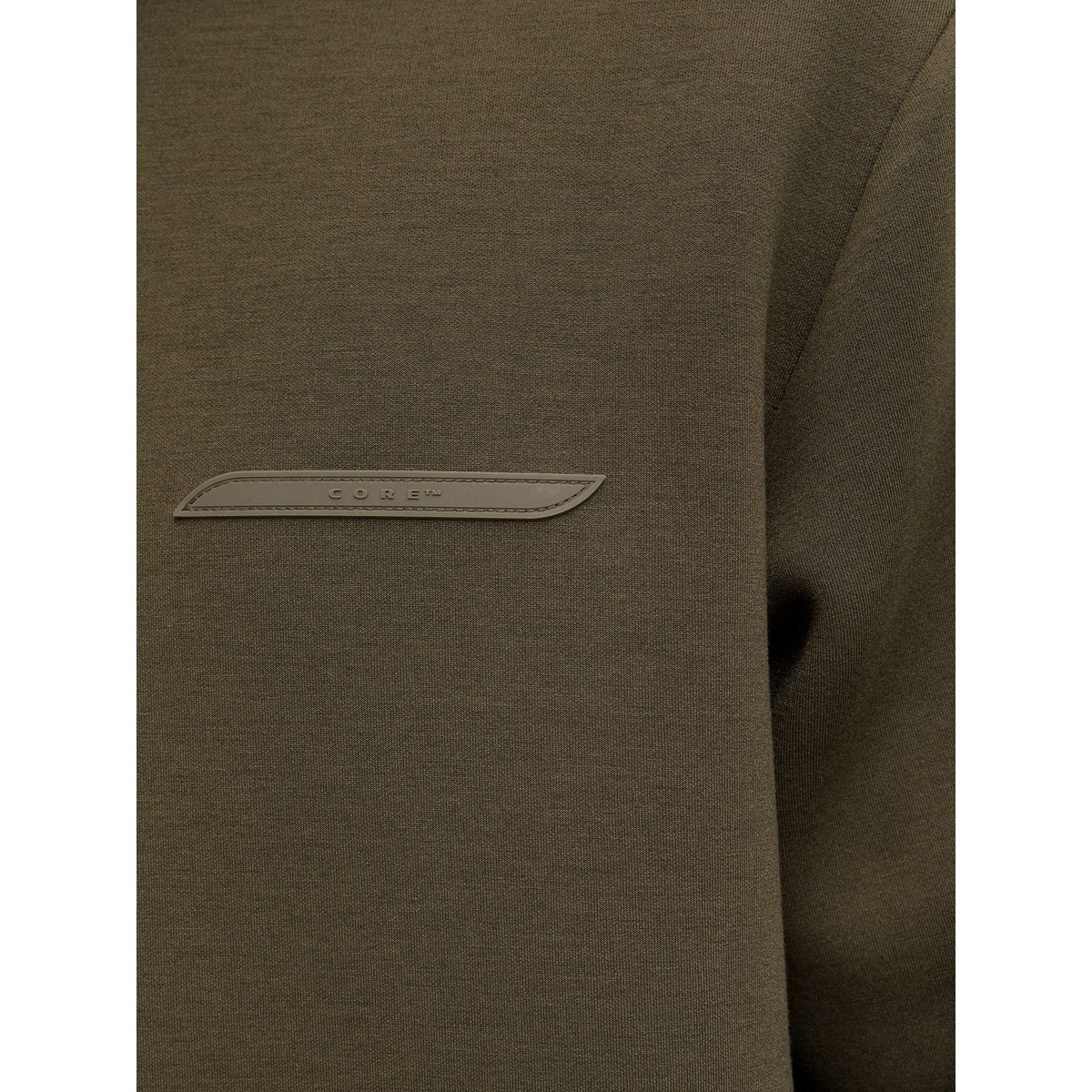 Sweat À Capuche grape leaf, JACK & JONES