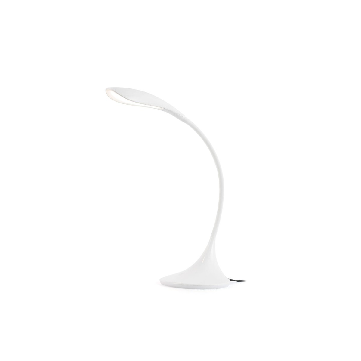 Lampe    OTTO blanc, FARO