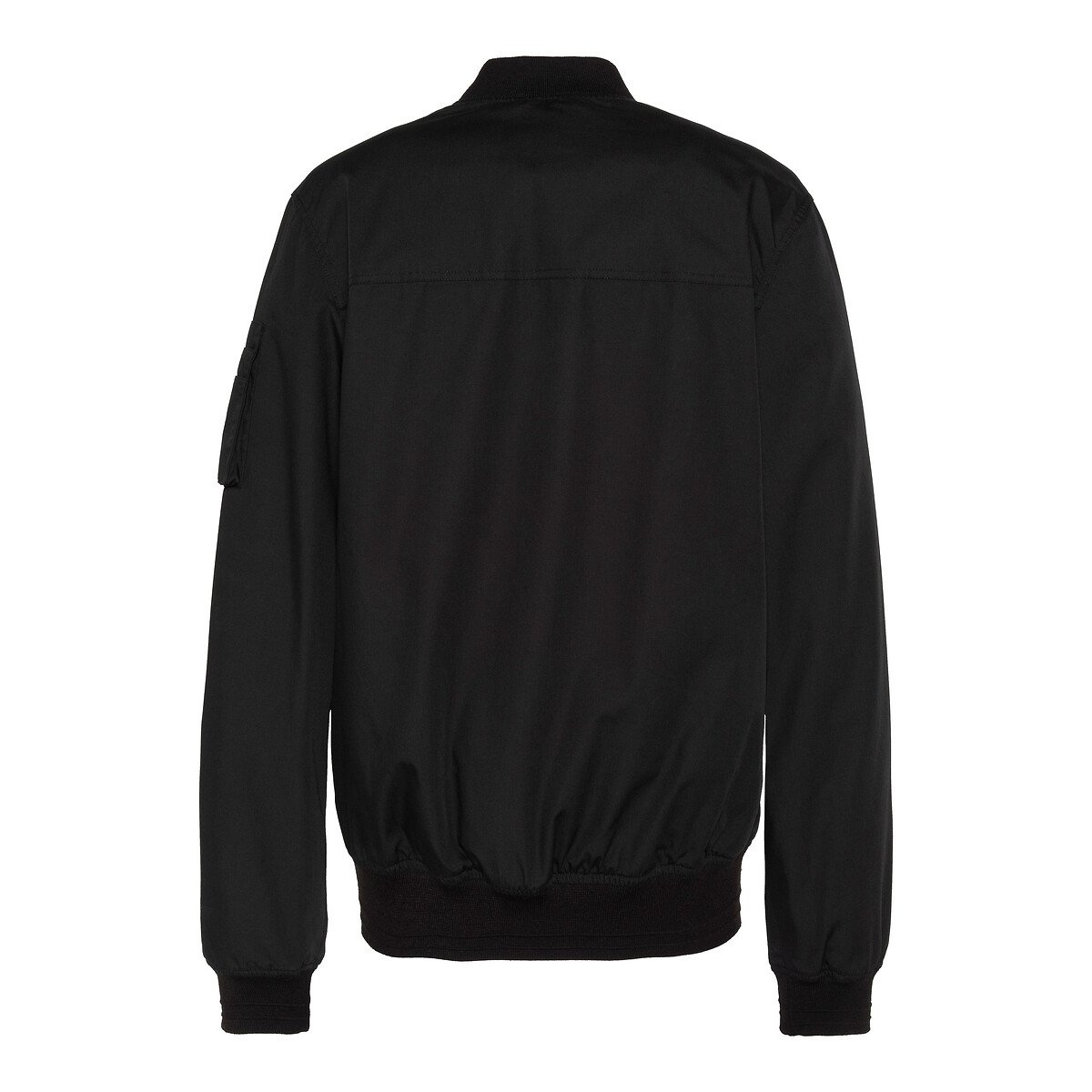 Bomber léger Cabers noir, SCHOTT