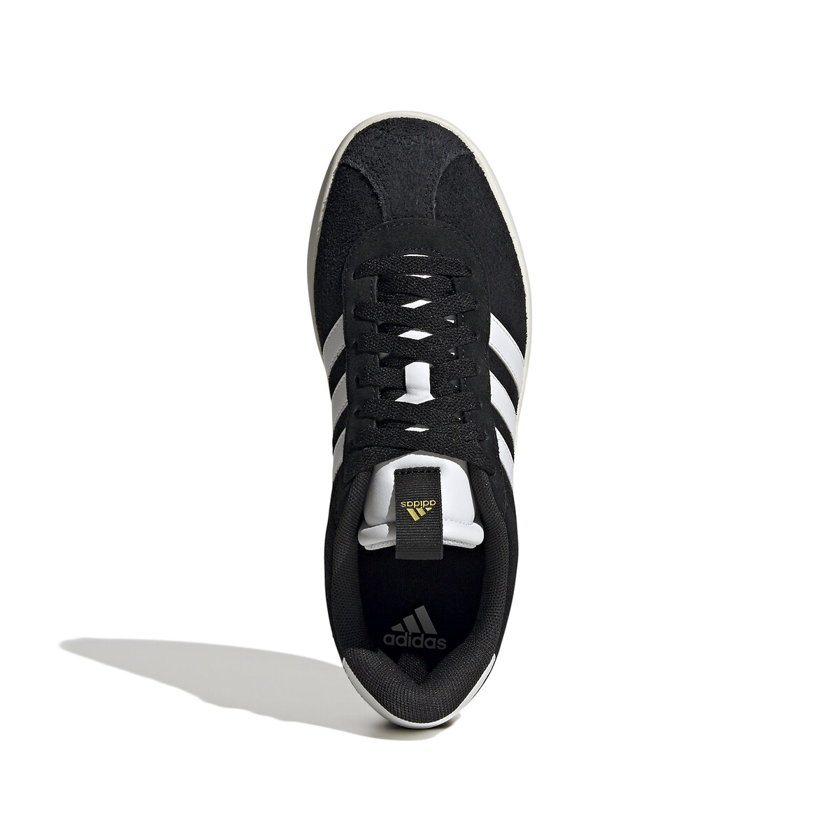 Baskets VL Court 3.0 noir/blanc, ADIDAS SPORTSWEAR