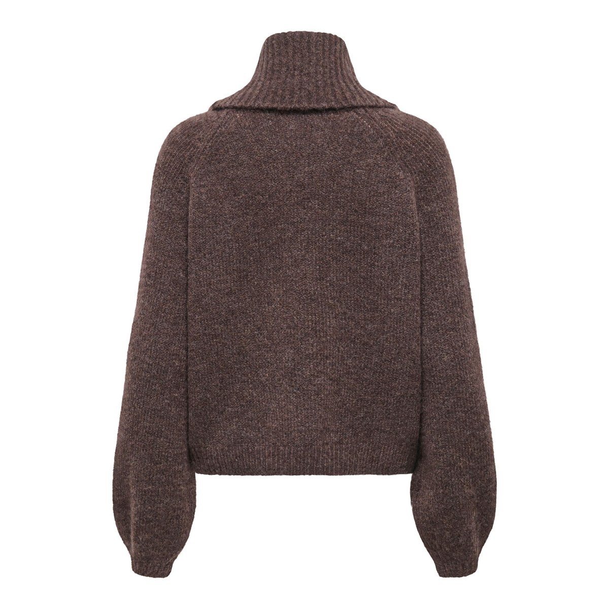 Pull En Maille toasted coconut 1, ONLY