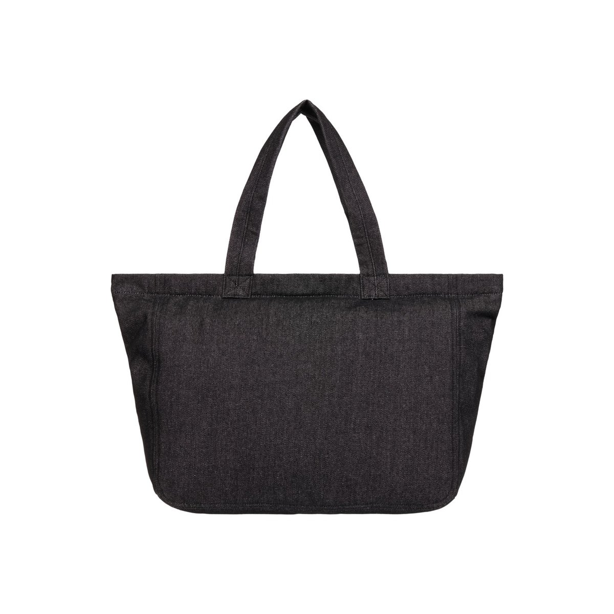 Sac tote schwarz black wash, QUIKSILVER