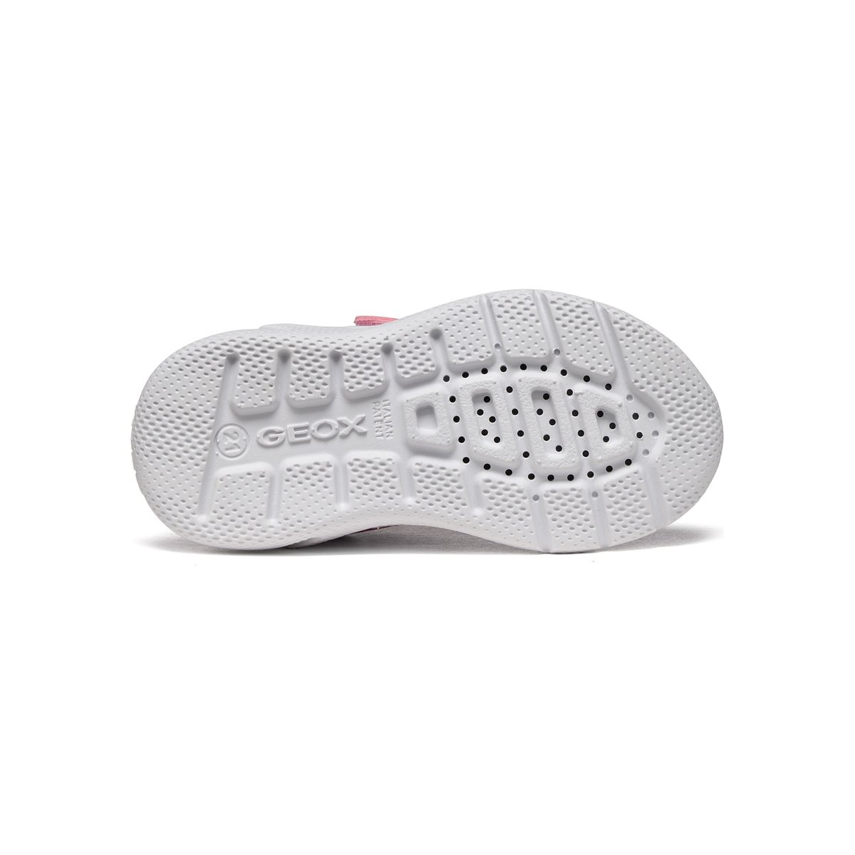 Baskets  B SPRINTYE rose, GEOX