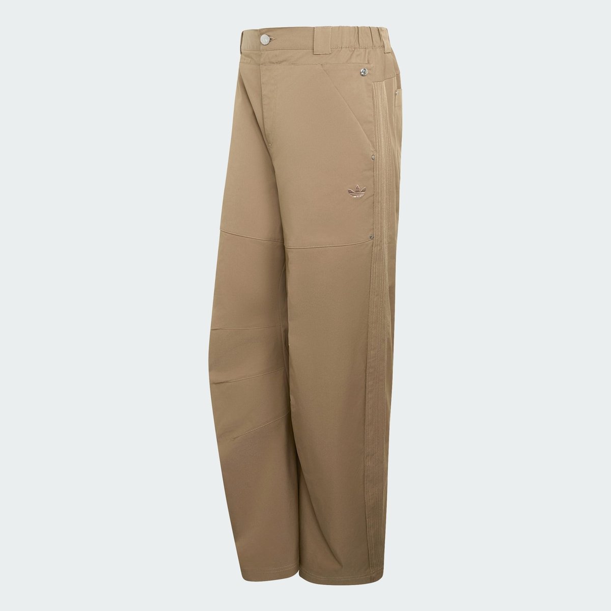 Pantalon Large Premium Essentials Pantalon Large Premium Essentials khaki six, adidas Originals