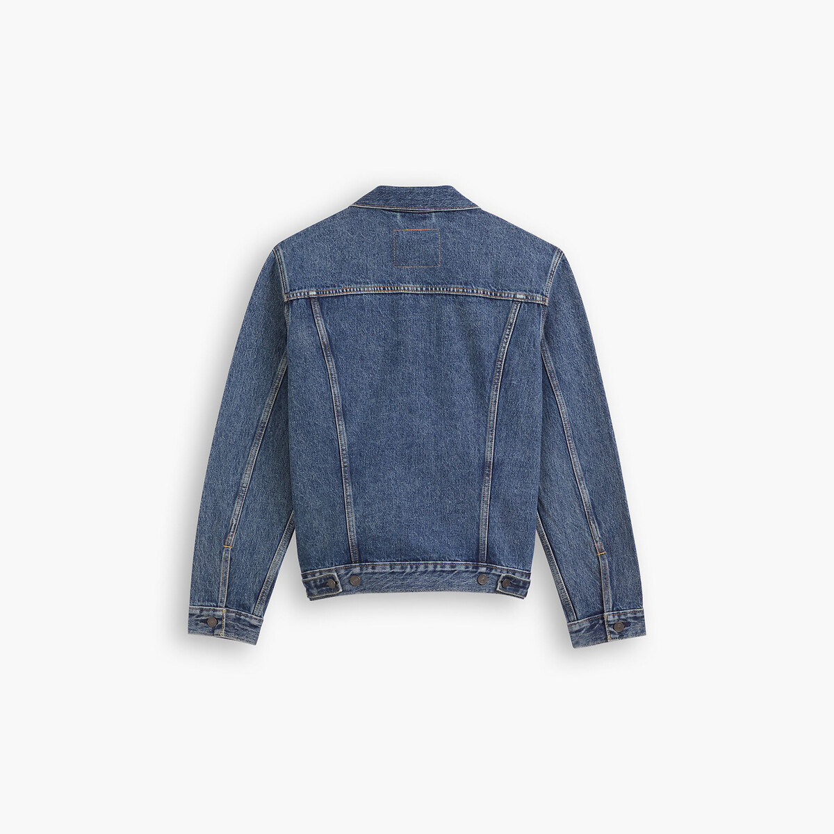 Denim Trucker Jacket broadway terrace, LEVI'S