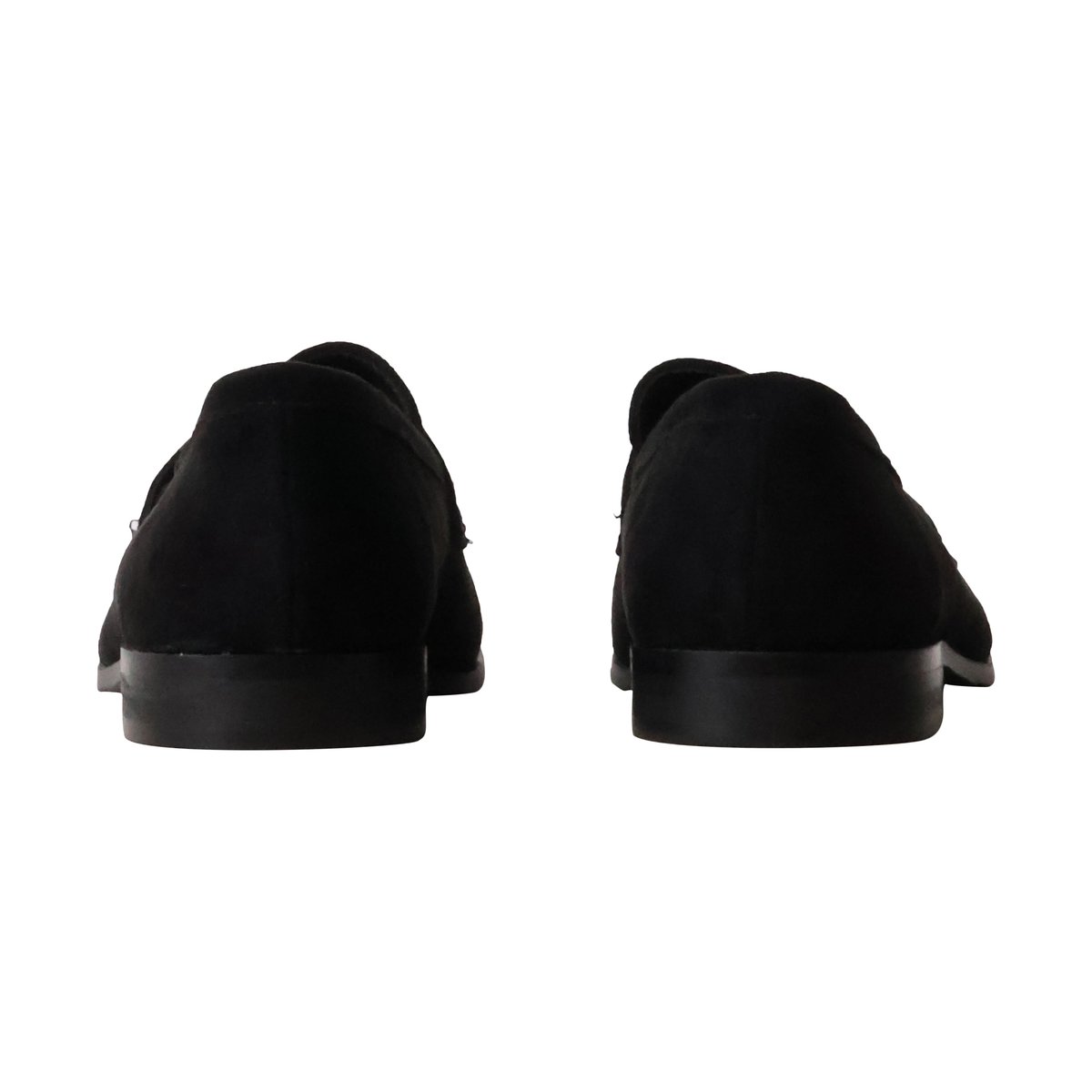 Mocassins à Enfiler Inia noir, ENZA NUCCI