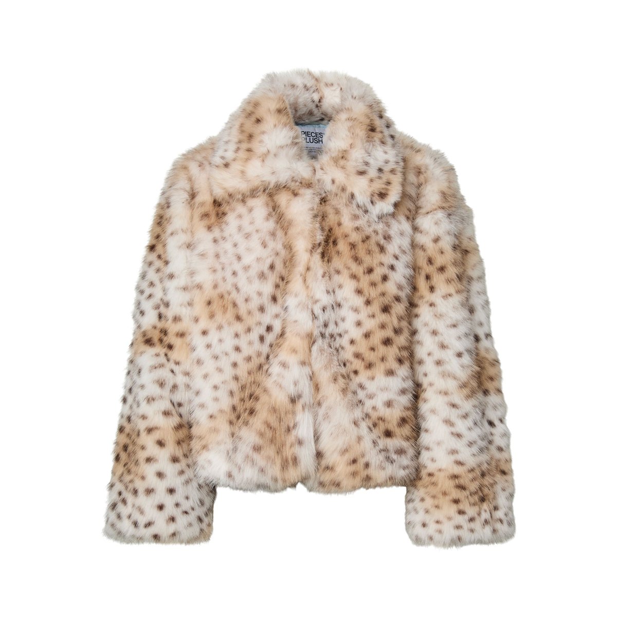 Veste cloud dancer, PIECES