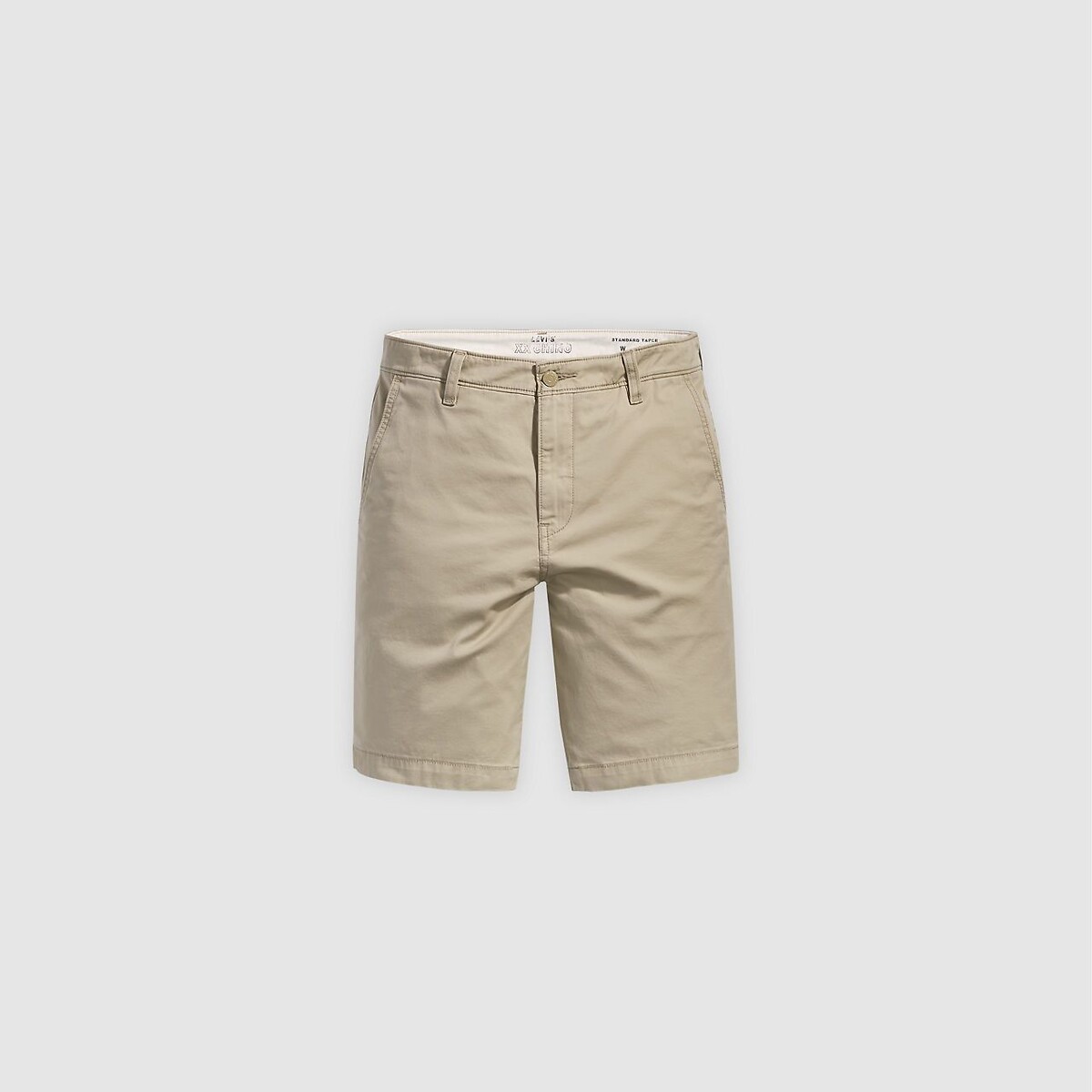 XX Chino taper short II beige , LEVI'S