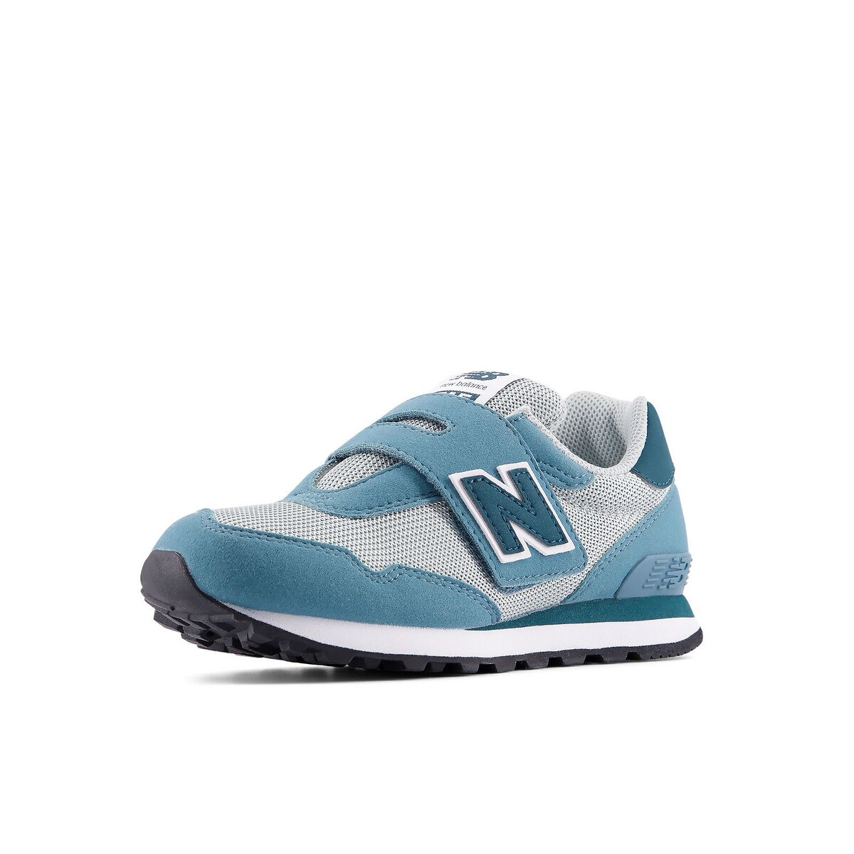Baskets 515 bleu céladon, NEW BALANCE
