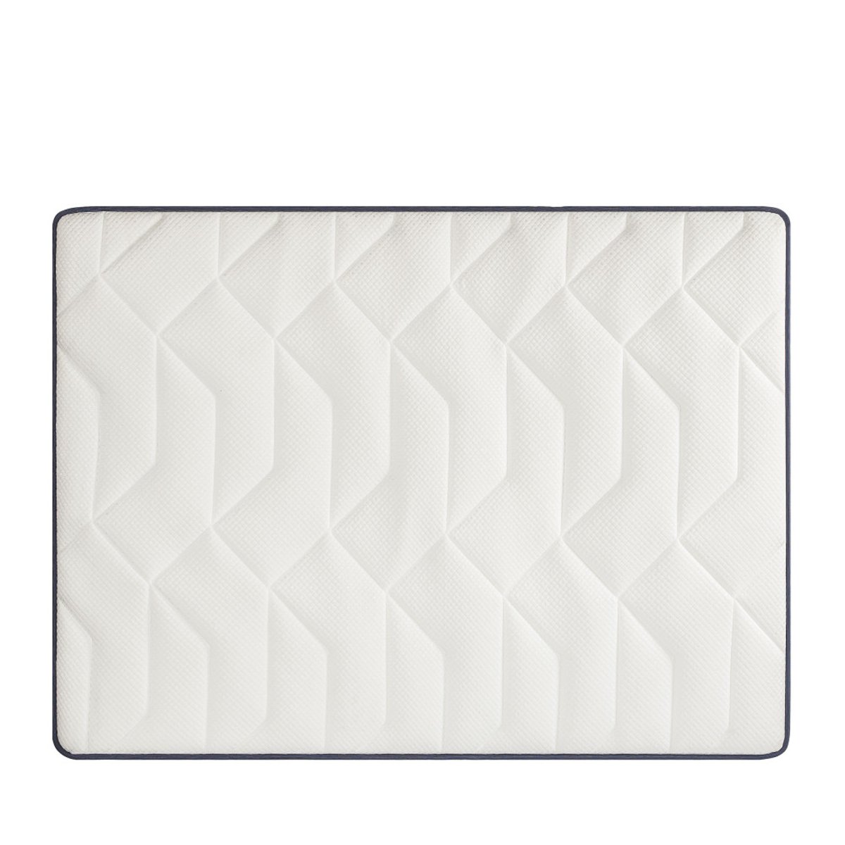 Matelas 100% ressorts, accueil ferme- TRAINING-S couleur unique, SIMMONS
