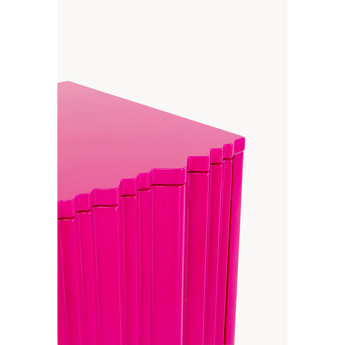 Sideboard Stucco Pink 152x80cm rosa, KARE DESIGN