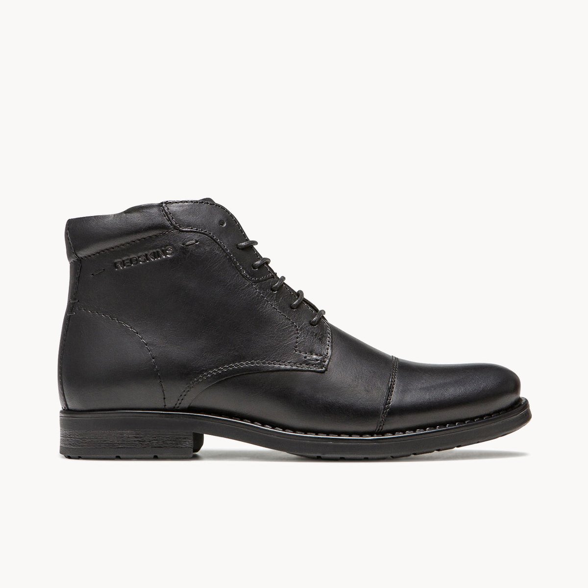 NOGARA NOIR noir, REDSKINS