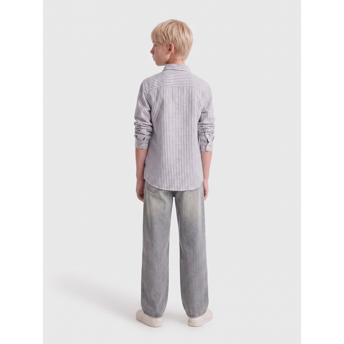 Chemise dark navy, ONLY & SONS JUNIOR