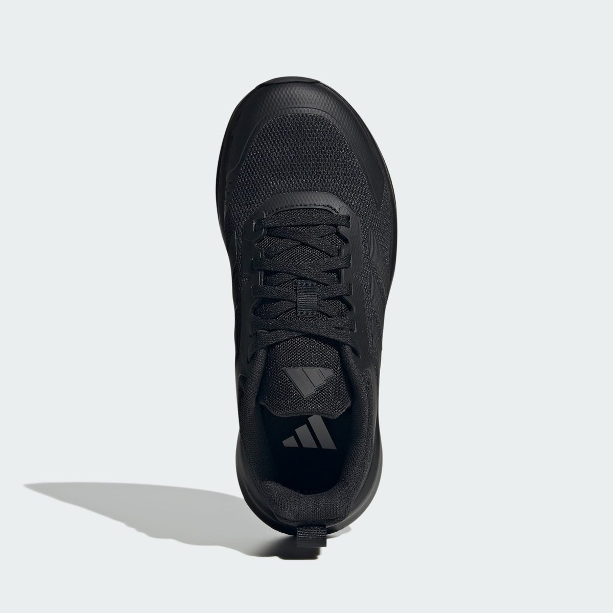 Chaussure Fortarun 4.0 Enfants Chaussure Fortarun 4.0 Enfants core black / core black / core black, ADIDAS SPORTSWEAR