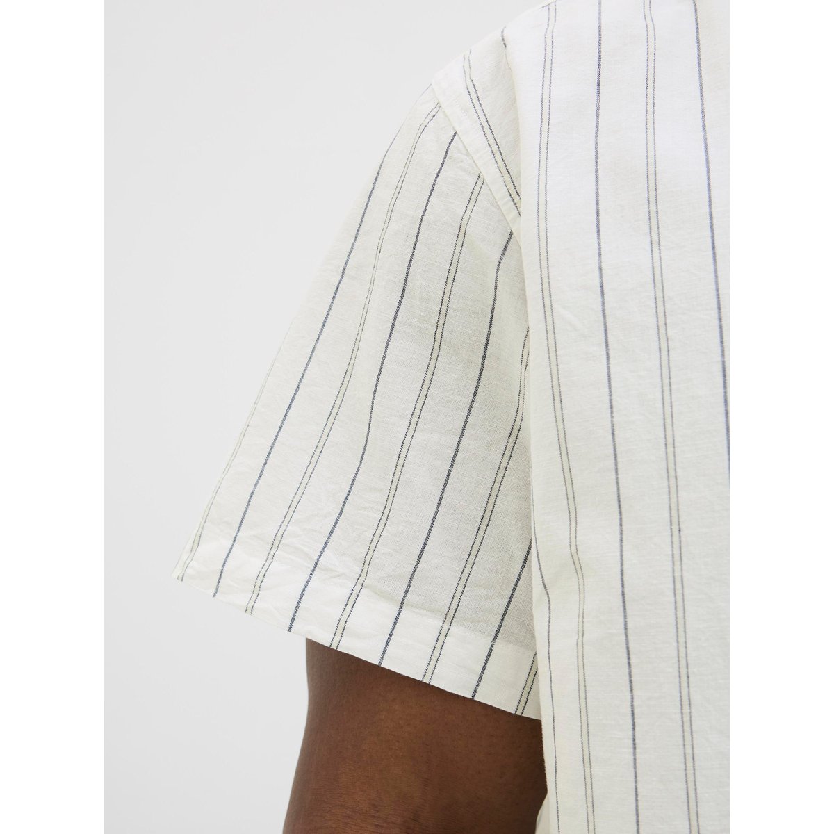 Chemise cloud dancer, JACK & JONES