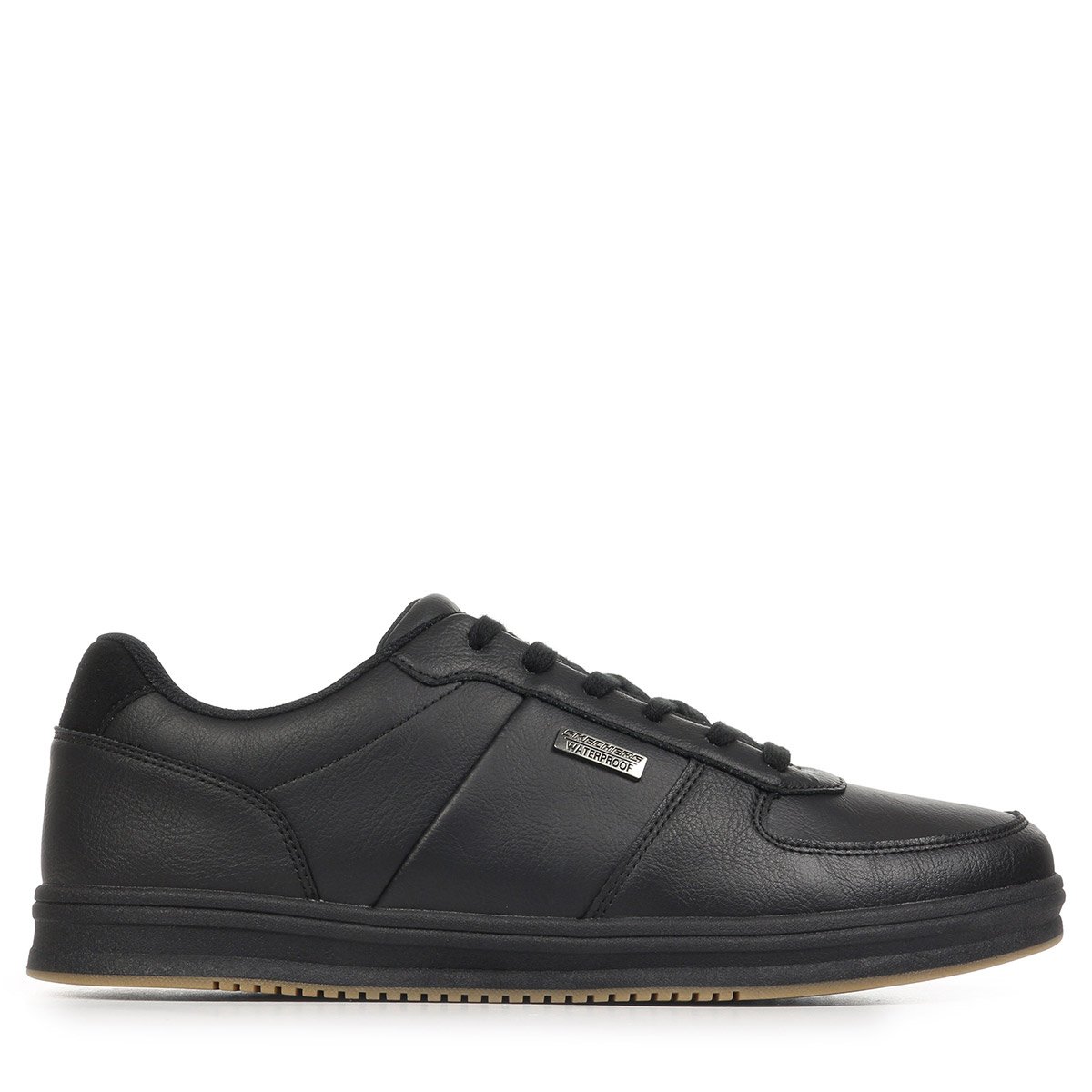Baskets PALMIROMONTY black, SKECHERS