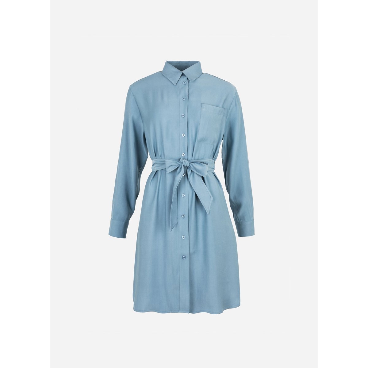 Robe Courte MASATA ciel, AN'GE