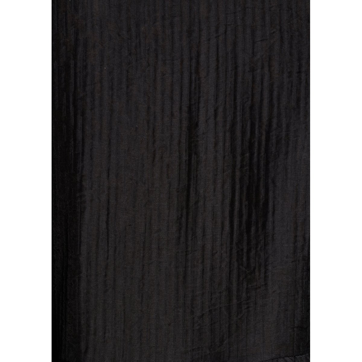 Top ample manches longues noir, LA FEE MARABOUTEE
