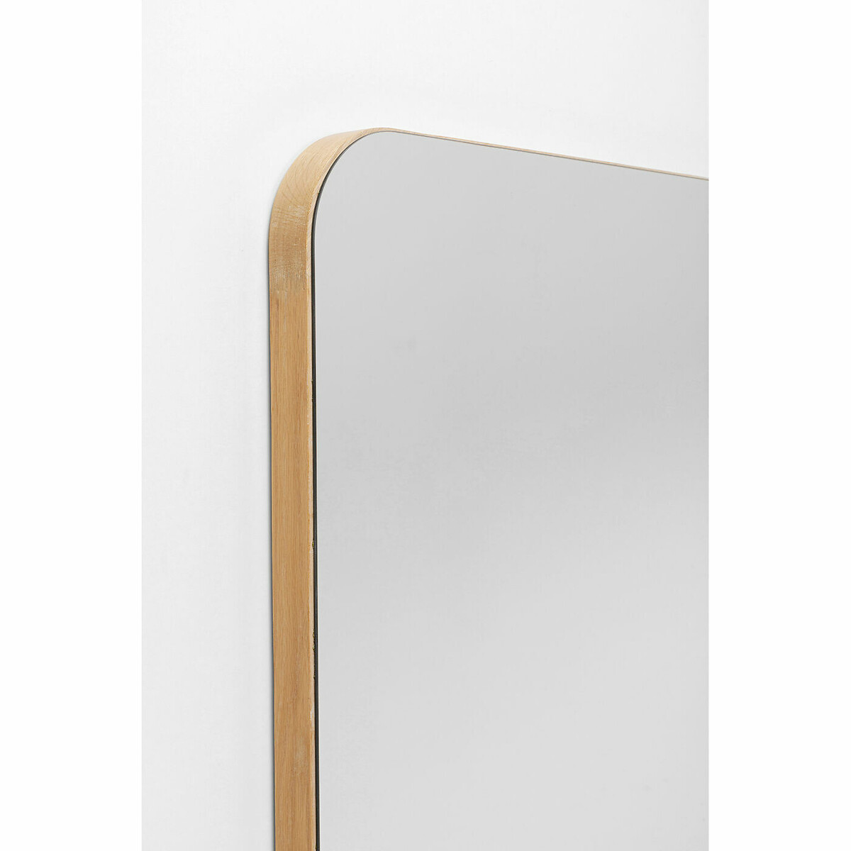 Miroir mural Cleo 100x100cm miroir, KARE DESIGN