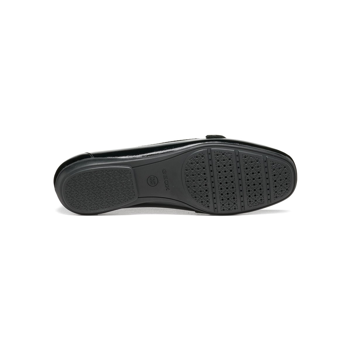 Mocassins  D ANNYTAH MOC B noir, GEOX