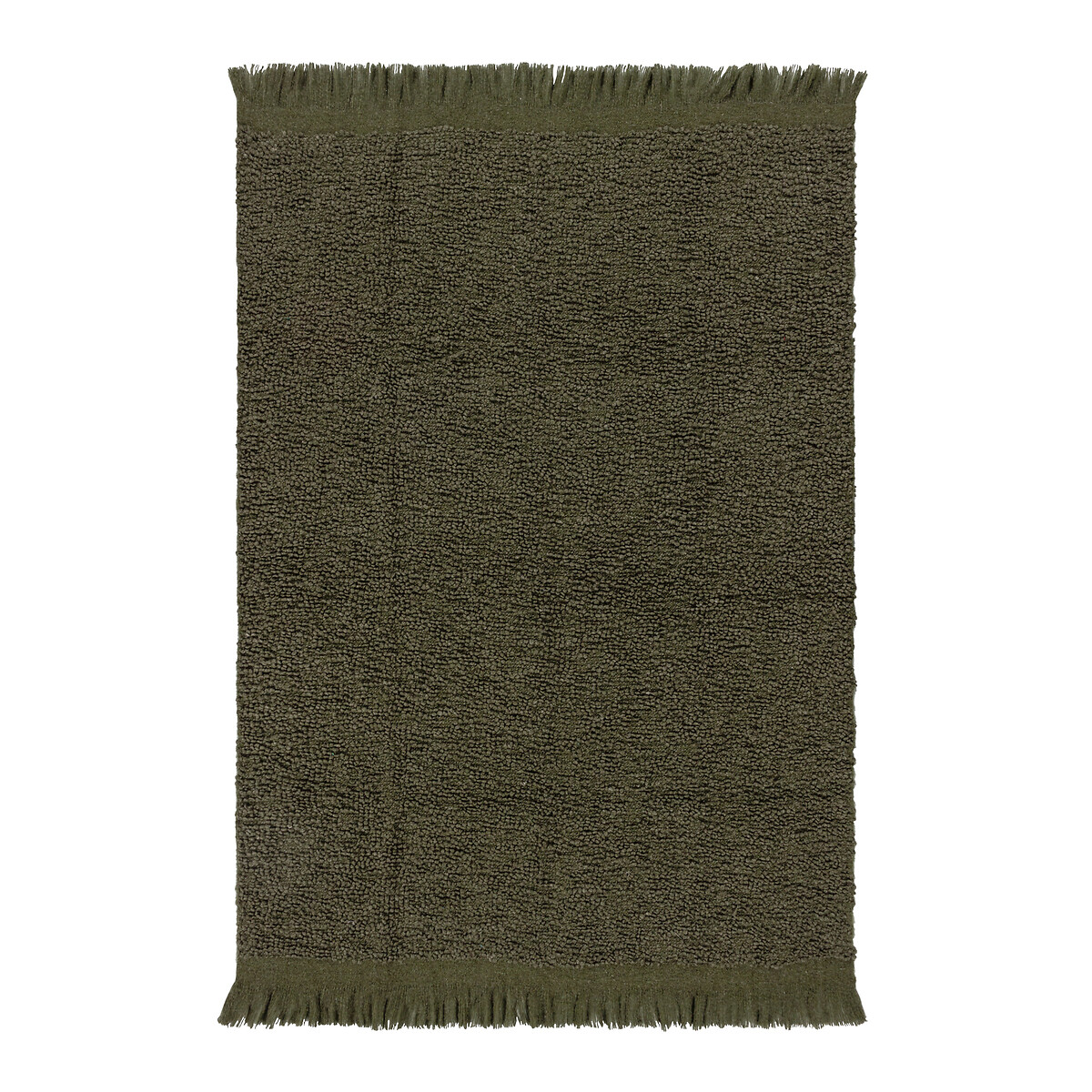 Ulsmere Fringed Throw sage, YARD