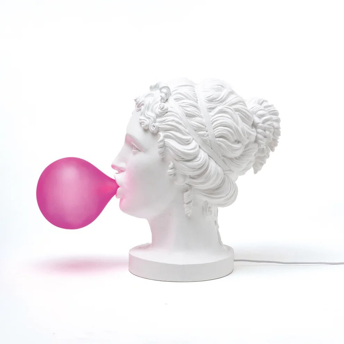 Lampe à poser Grace v300233, SELETTI