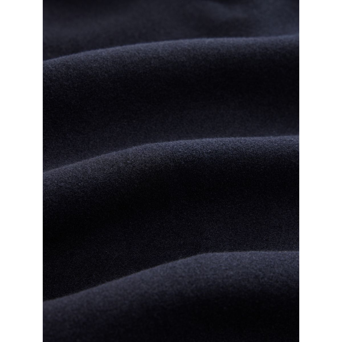 Manteau non doublé avec ceinture bleu marine, NEXT