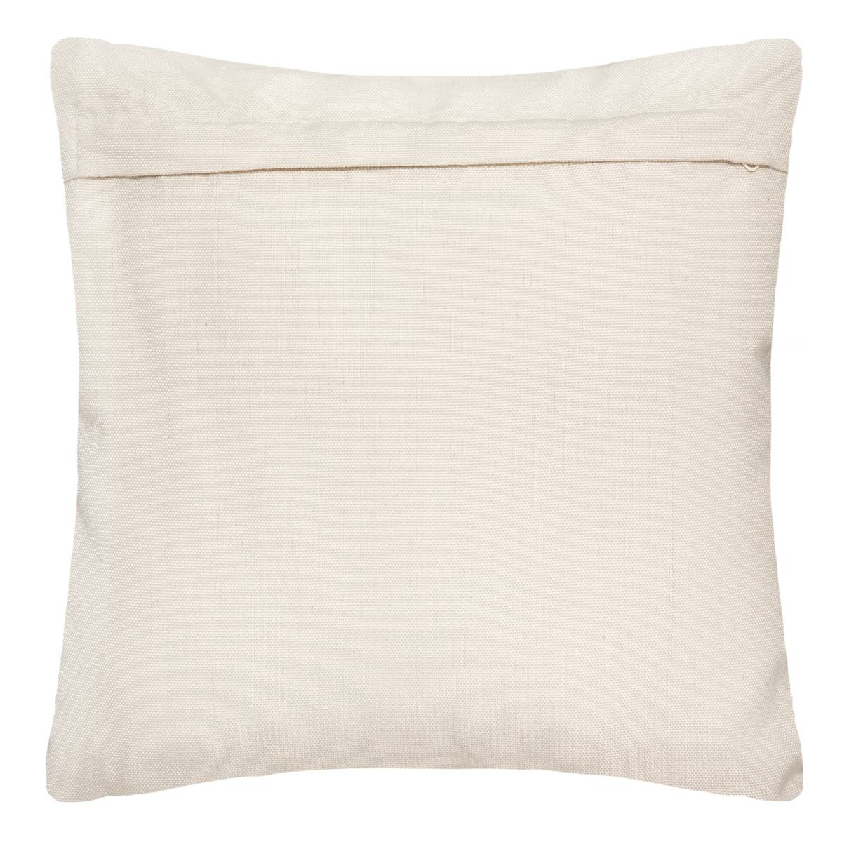 Coussin R.O.W. gris ardoise, ATMOSPHERA