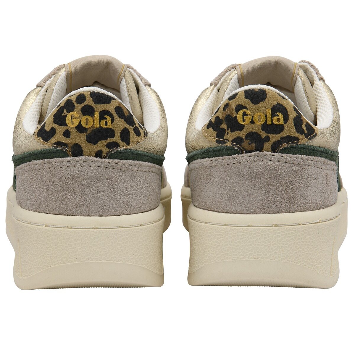 Baskets Superslam Blaze II or, GOLA