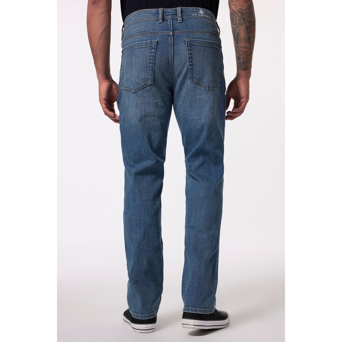 Jean FLEXNAMIC® bleu clair, JP1880