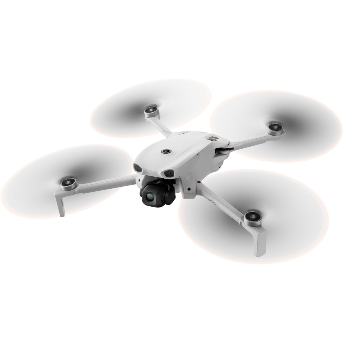 Drone Lito 1 Fly More Combo (RC-N3) gris, DJI