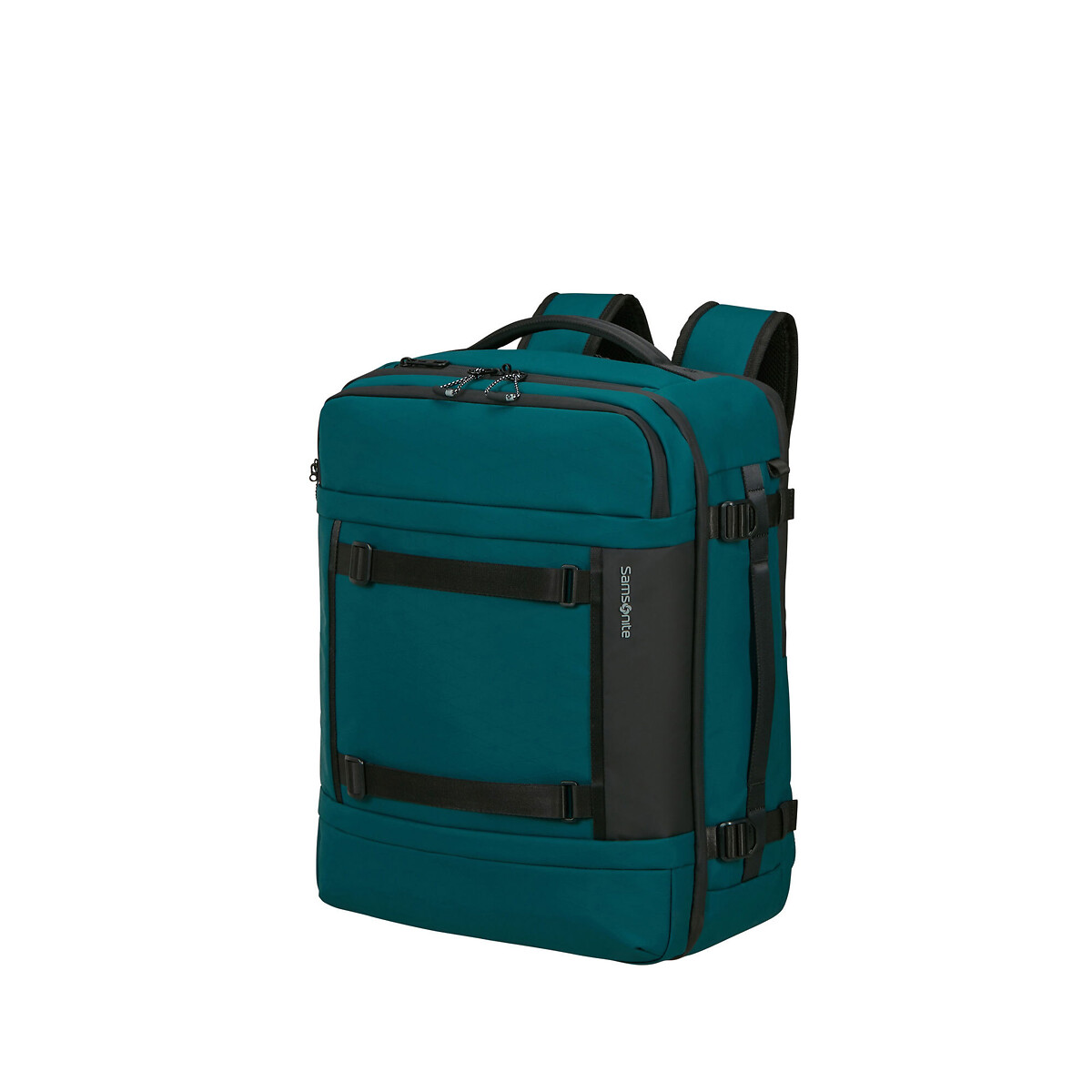 Mochila de Cabin M Cabin Pack, 17.3" 37L, Samsonite azul, SAMSONITE