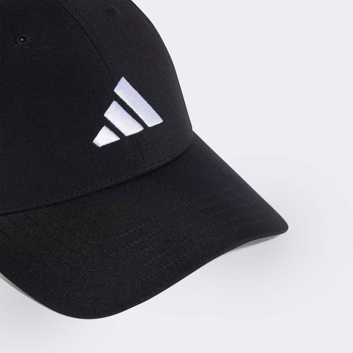 Casquette De Baseball Logo Brodé New Casquette De Baseball Logo Brodé New black / white, adidas Performance