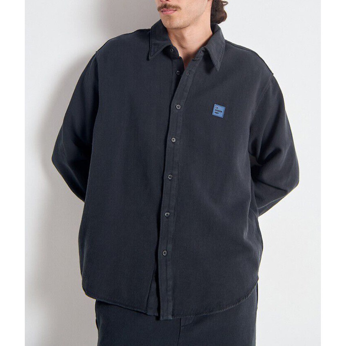 Chemise AFAZ carbone, AMERICAN VINTAGE