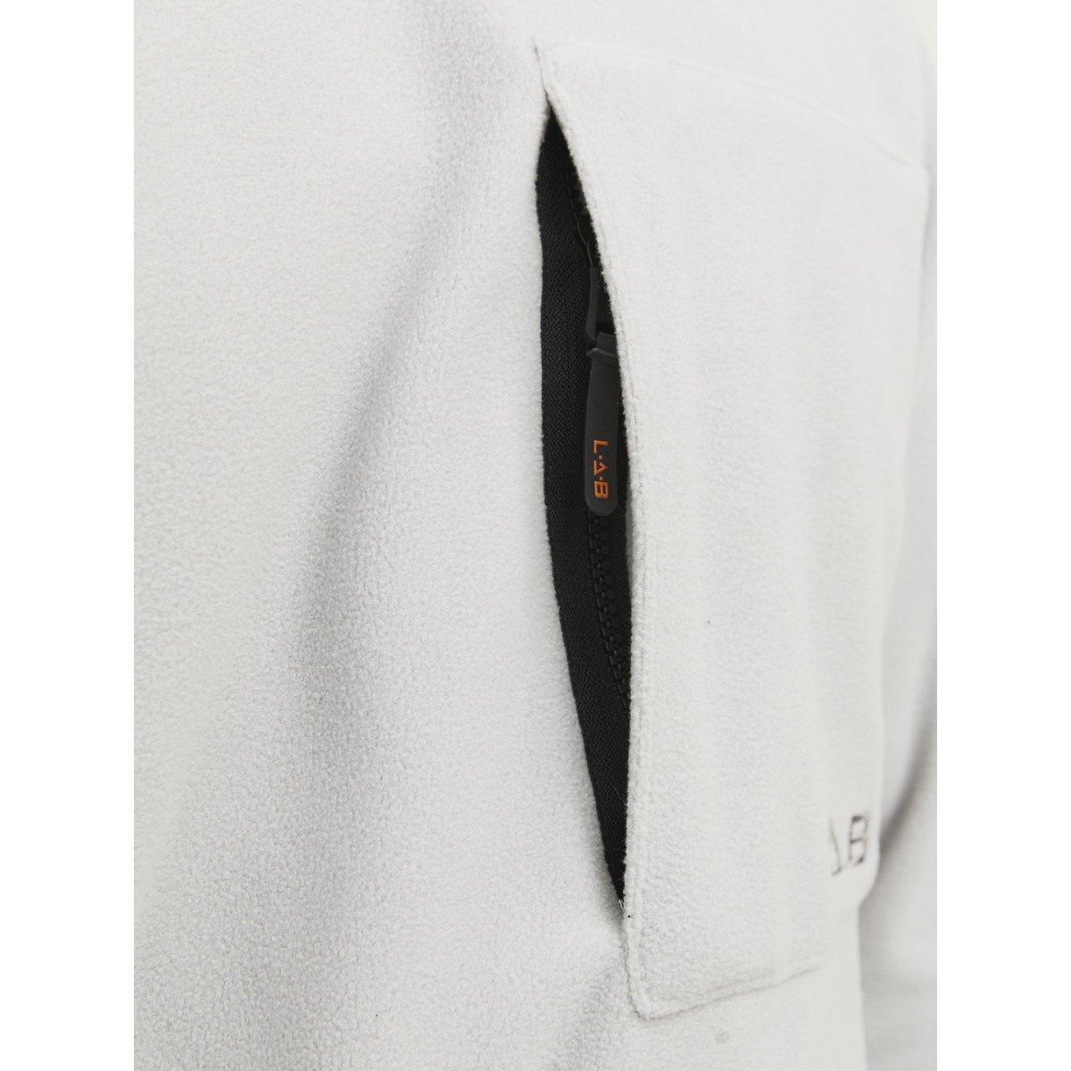 Sweat-Shirt grise - high-rise, JACK & JONES