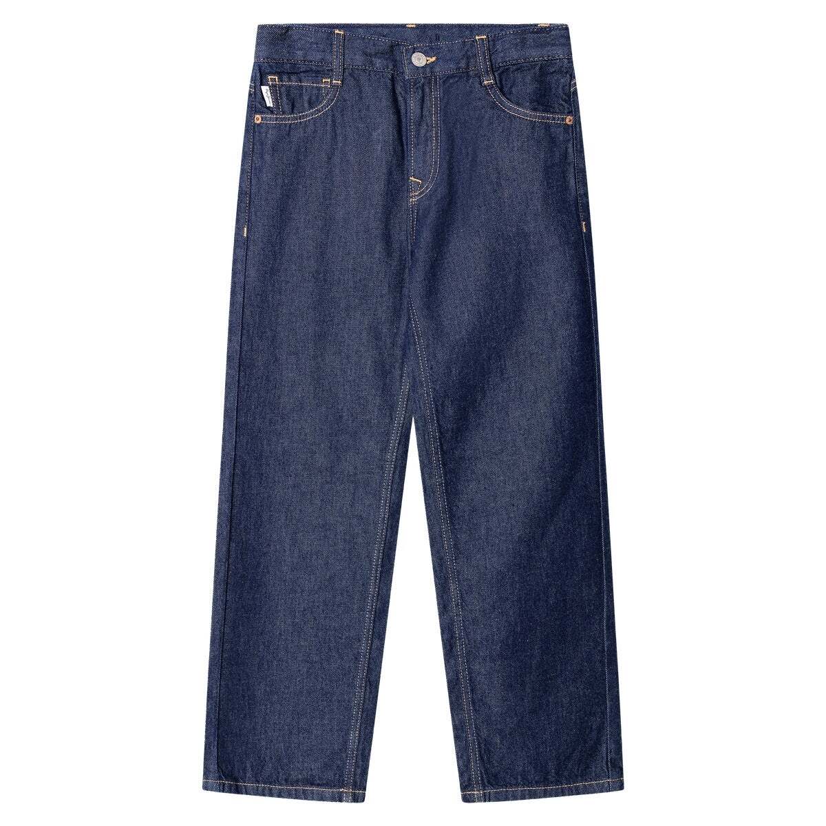 Albert - Jean Coupe Baggy, Taille Normale denim, PEPE JEANS