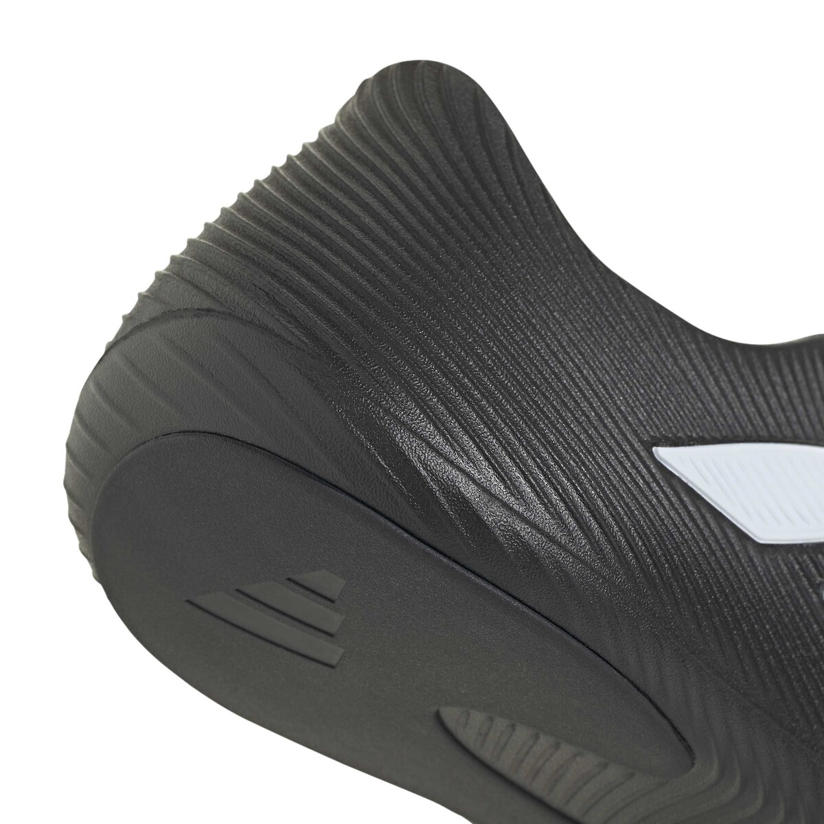 Sandales noir/blanc, ADIDAS SPORTSWEAR