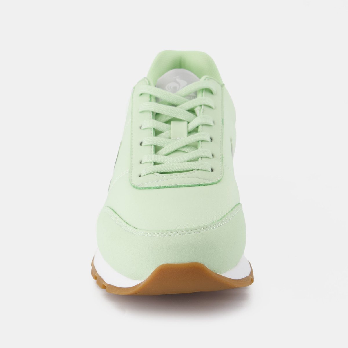 Sneakers rétro-running Racerone seafoam green, LE COQ SPORTIF