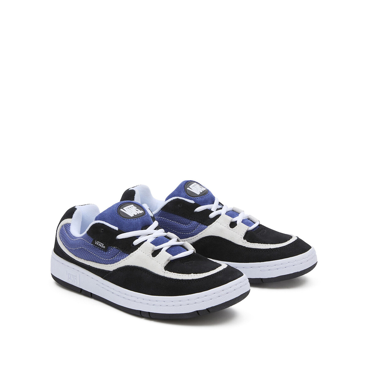 Baskets Speed noir/bleu marine, VANS
