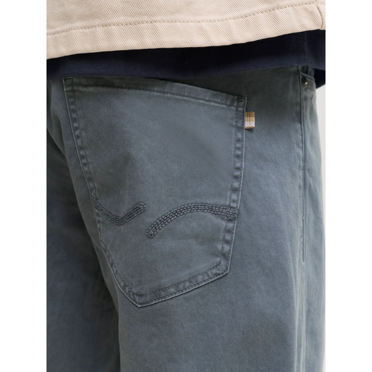 Pantalon turbulence, JACK & JONES