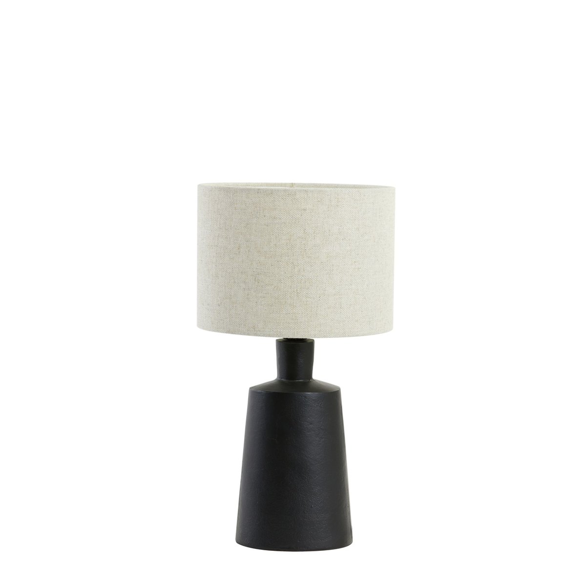 Abat-jour naturel, LIGHT & LIVING