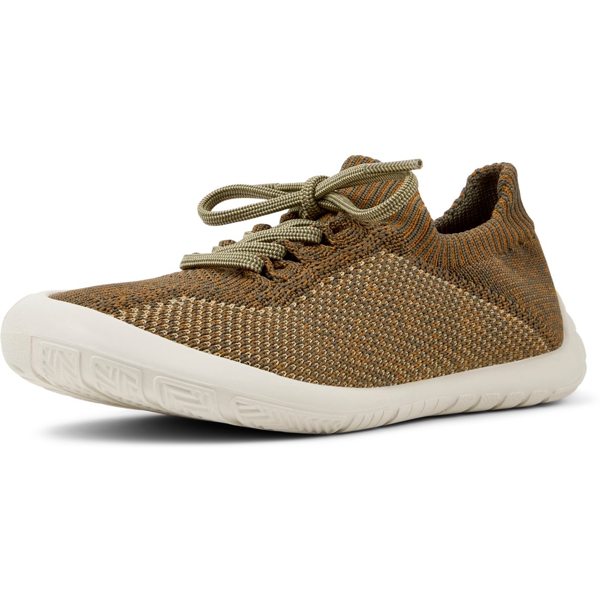 Baskets Peu Path marron, CAMPER