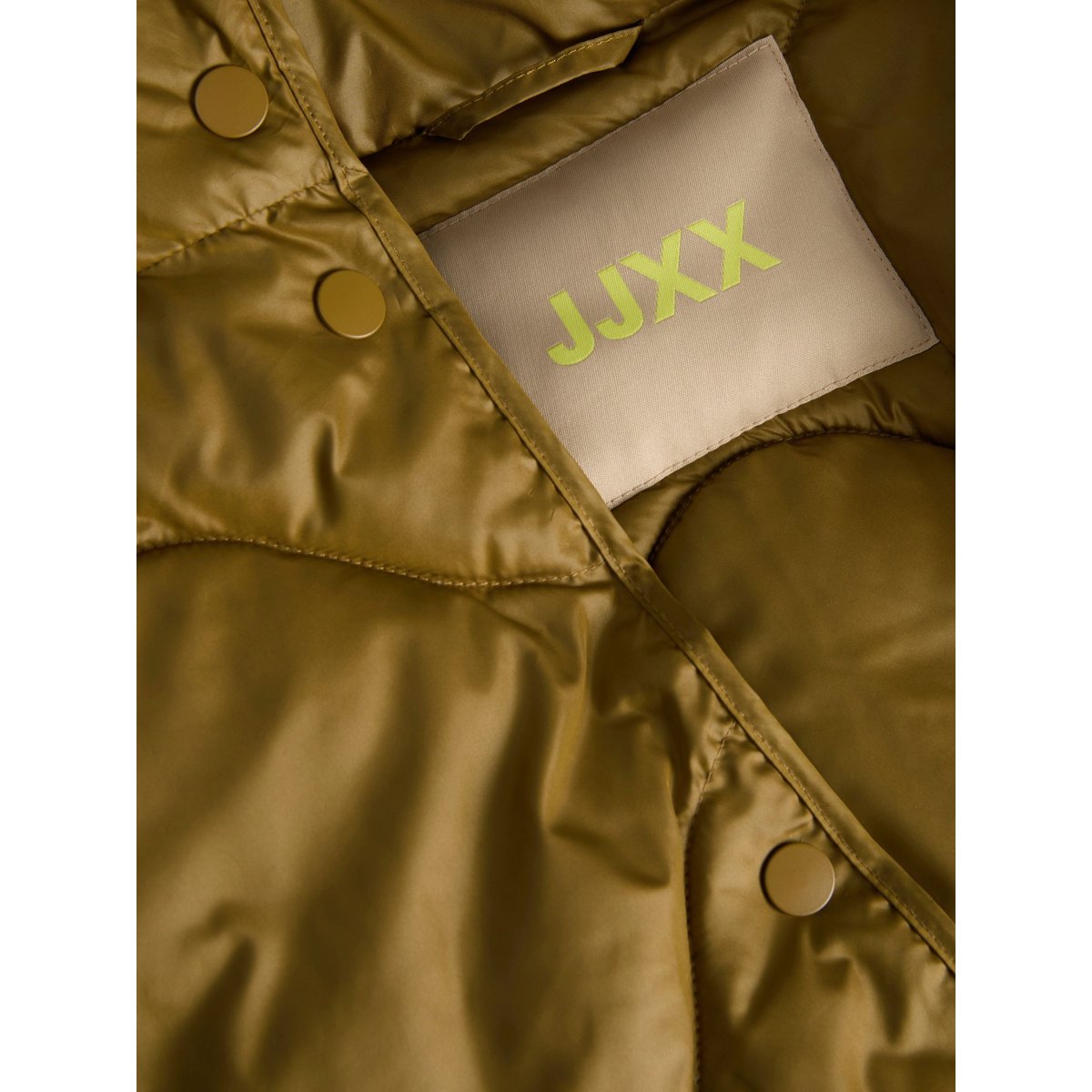 Veste Matelassée nutria, JJXX