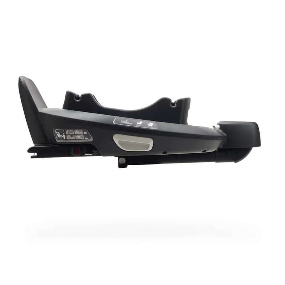 Bugaboo 360 base noir, BUGABOO
