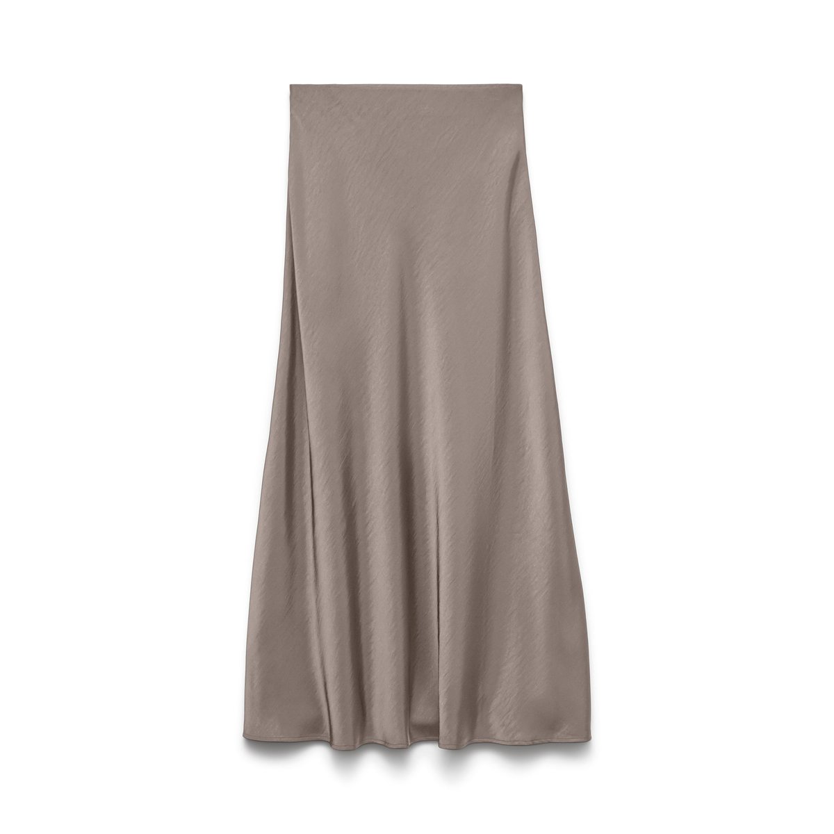 Jupe marron - moon rock, VERO MODA