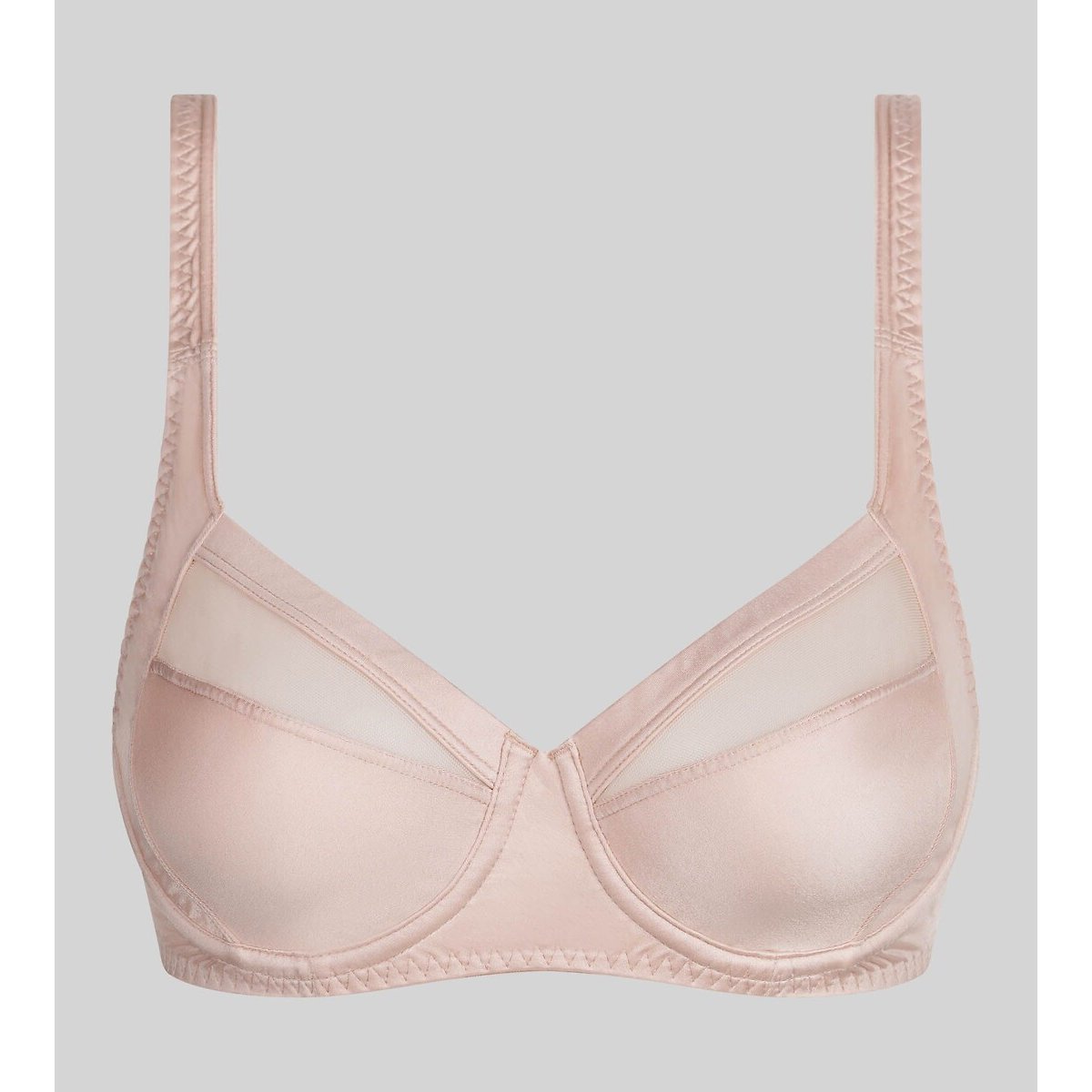 Reggiseno imbottito Perfect Silhouette beige, PLAYTEX