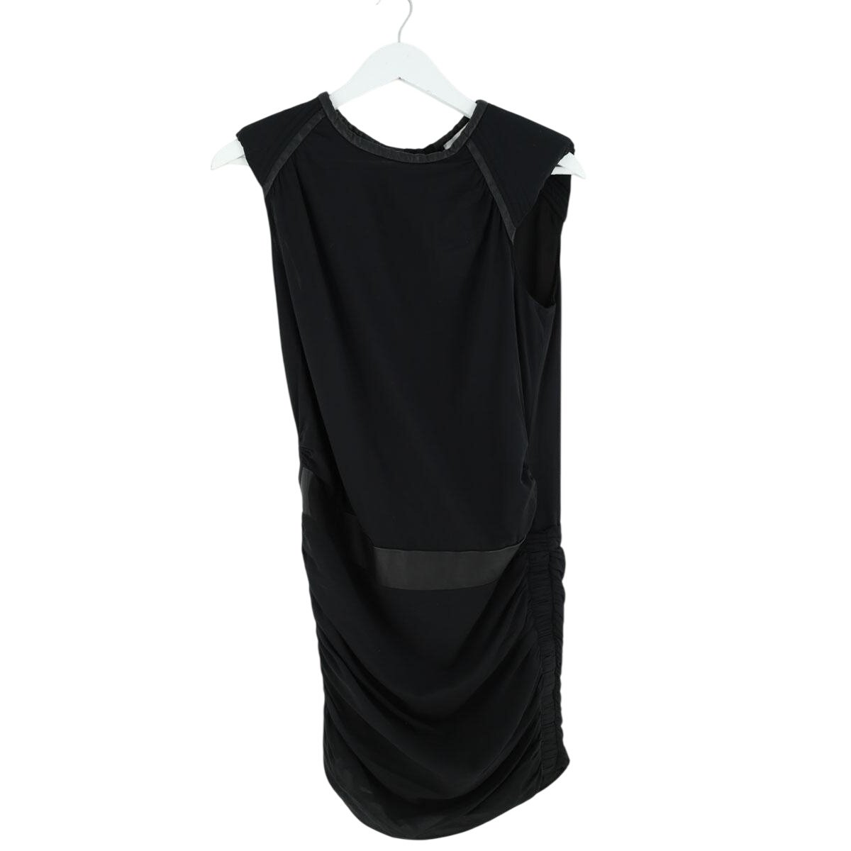 Robe - Très Bon État noir, IRO
