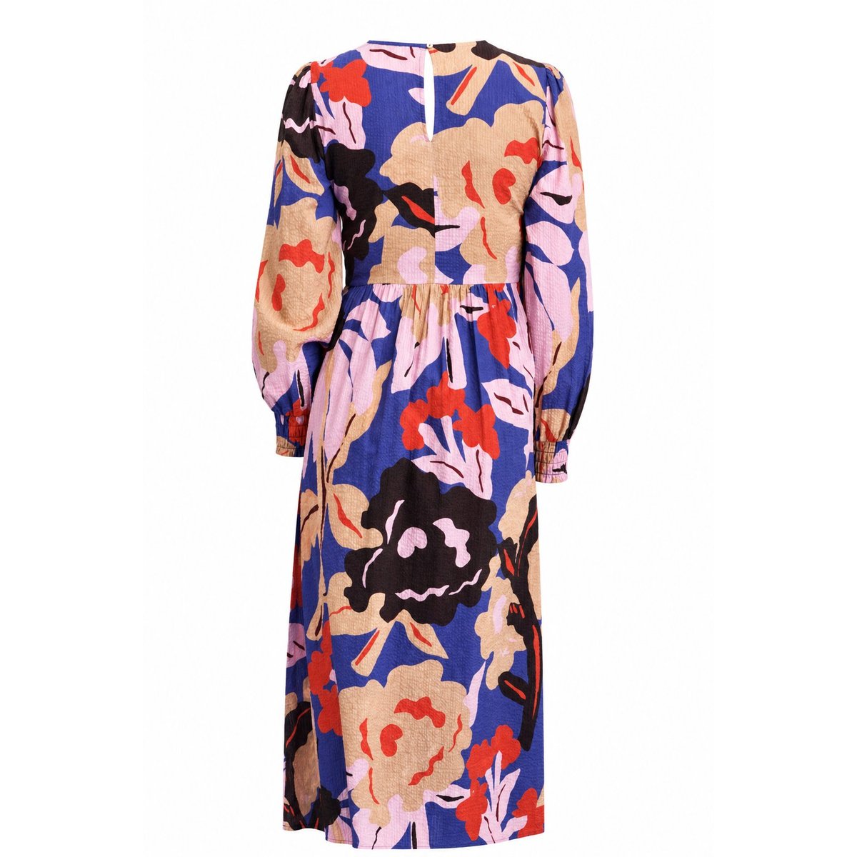 Robe Naju longue NAJU kanzan, FRNCH