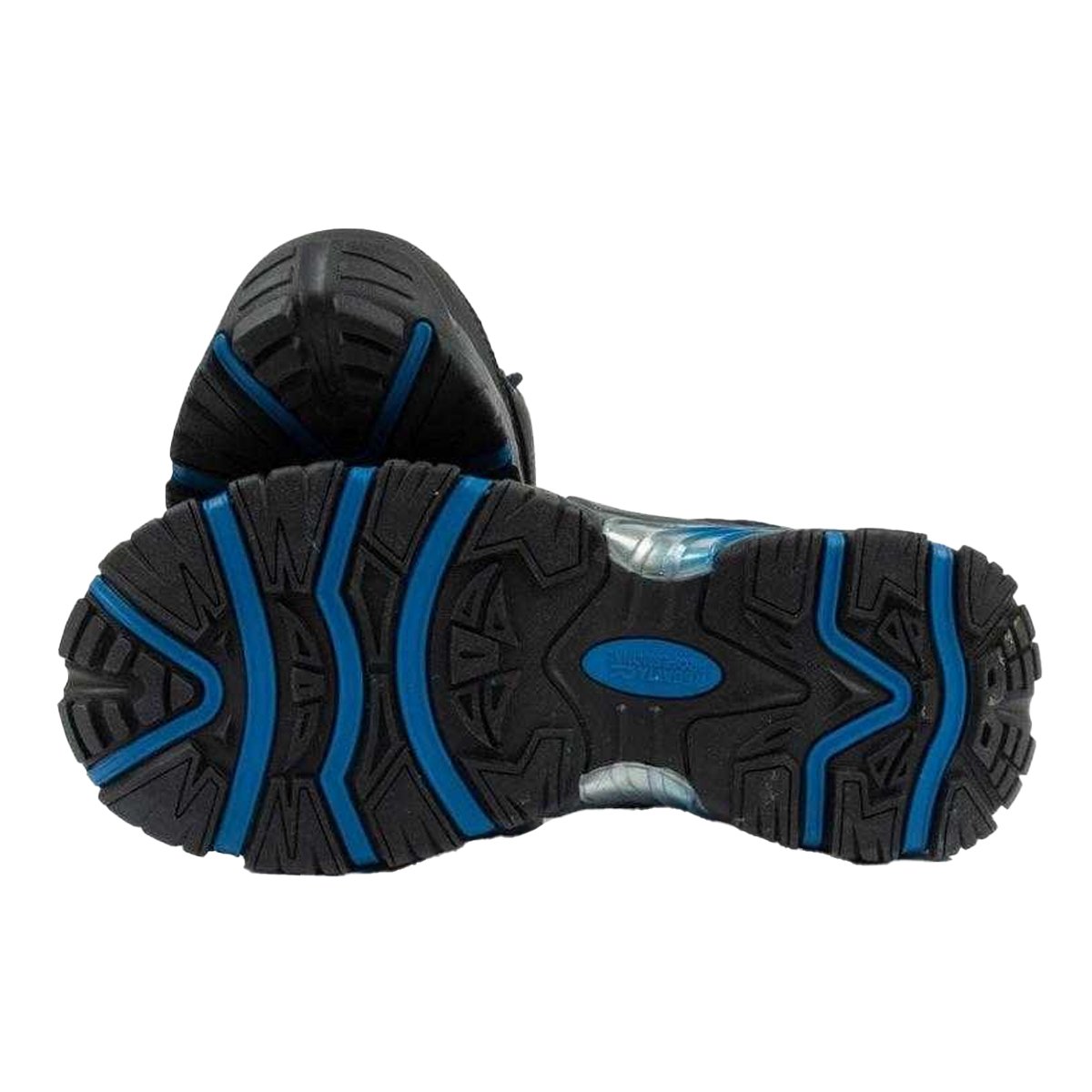 Chaussures de sécurité noir, REGATTA